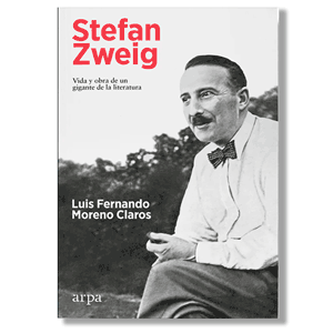 Asisalibros Biograf A Stefan Zweig Vida Y Obra De Un Gigante De La