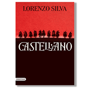 Castellano. Lorenzo Silva