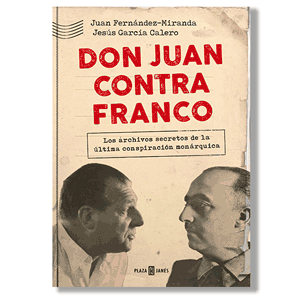 Don Juan contra Franco