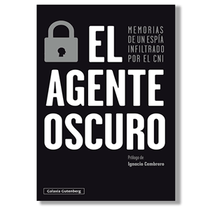 El agente oscuro