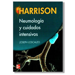 Harrison. Neumología y Cuidados Intensivos -  Joseph Loscalzo
