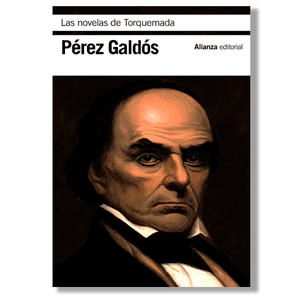 Las novelas de Torquemada