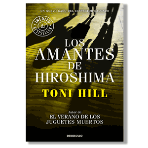 Los amantes de Hiroshima