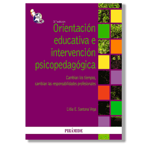 Asisalibros > Otras Especialidades > Orientación Educativa E ...