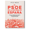 El PSOE en la historia de España. Pío Moa