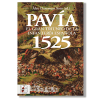 Pavía 1525. Álex Claramunt Soto