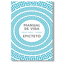 Manual de vida. Epícteto