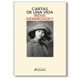 Cartas de una vida. Irène Némirosvky