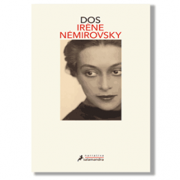 Dos. Irene Nemirovsky