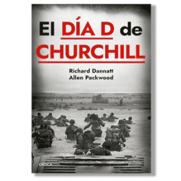 El día D de Churchill. VVAA