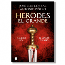 Herodes El Grande. VVAA