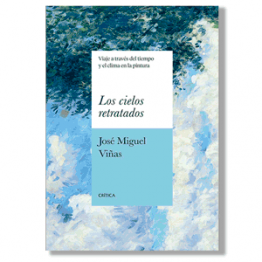 Los cielos retratados. José Miguel Viñas