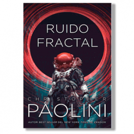 Ruido fractal. Christopher Paolini