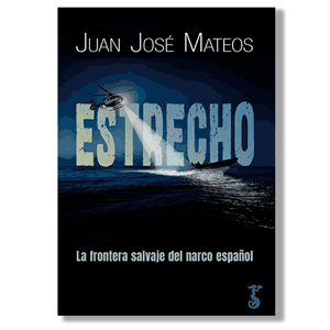 Estrecho. Juan José Mateos