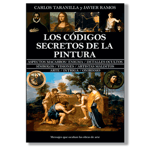 Los códigos secretos de la pintura. VVAA