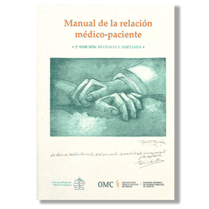 Manual de la relación médico-paciente. Varios autores