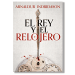 El rey y el relojero. Arnaldur Indridason