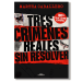 Tres crímenes reales sin resolver. Martha Caballero