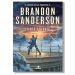 Viento y verdad. Brandon Sanderson